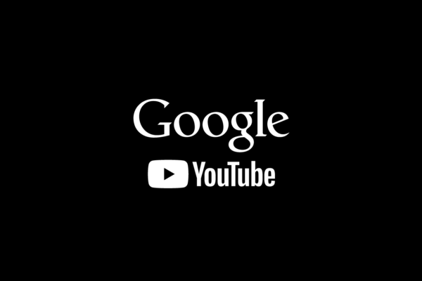 Google YouTube